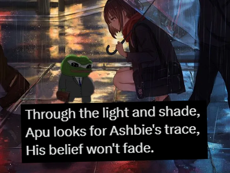 Apu Haikus #17