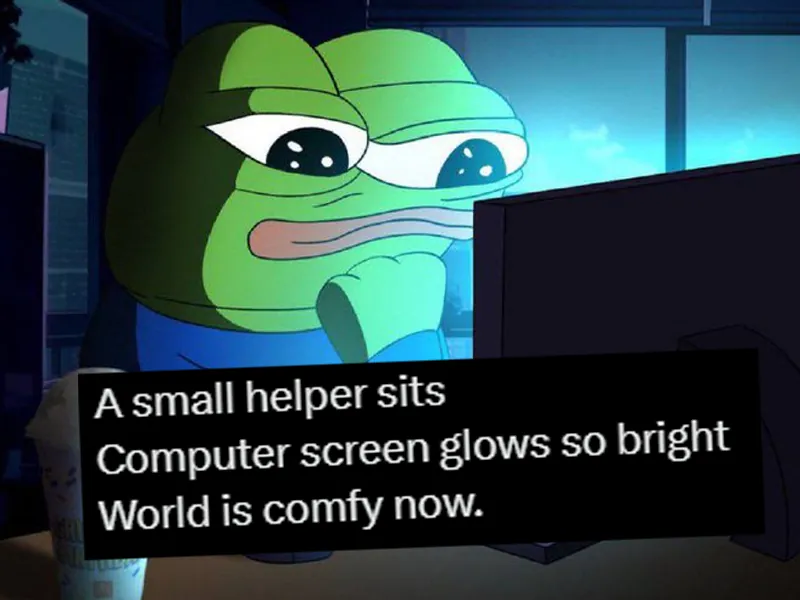 Apu Haikus #30