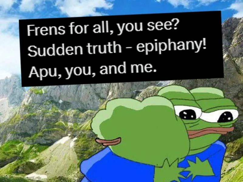 Apu Haikus #5
