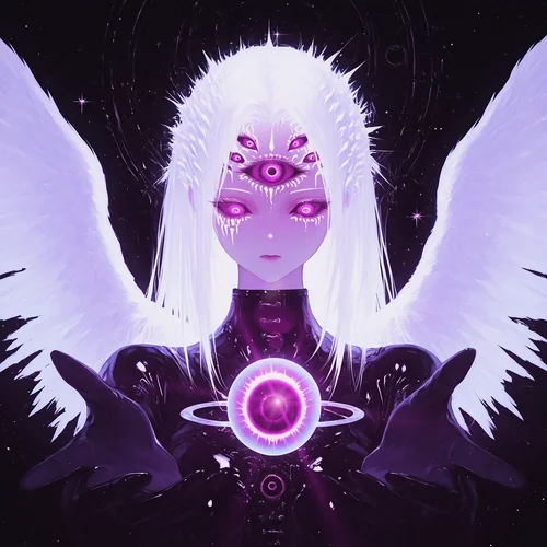 Domina Replicant #167