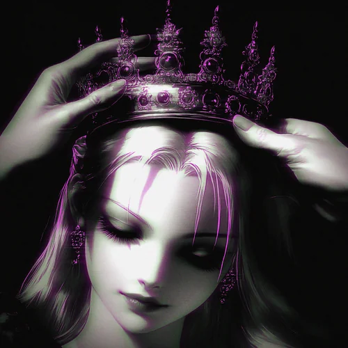 Domina Replicant #172
