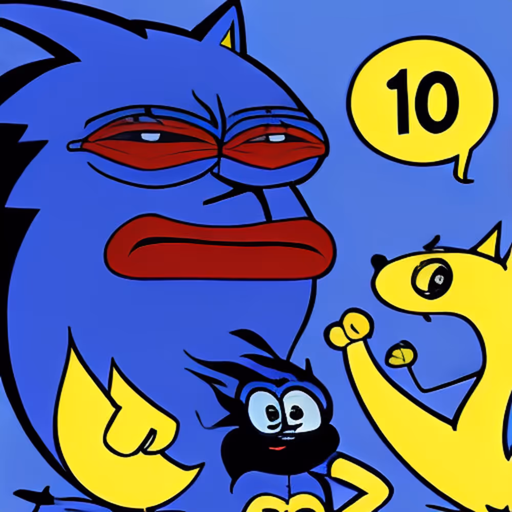 Sproto Gremlins #3181